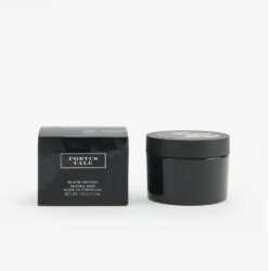 Castelbel Portus Cale Sabão de Barbear Black Ed