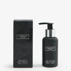 Castelbel Portus Cale Bálsamo After Shave Black Edition