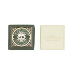 Castelbel Sabonete Gentlemens Club Bergamota150g