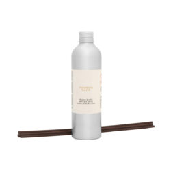 Castelbel Portus Cale Recarga de Difusor 250 ml Hajjar Blanc