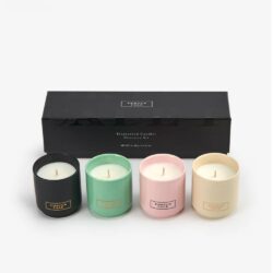 Castelbel Portus Cale Conjunto de Velas