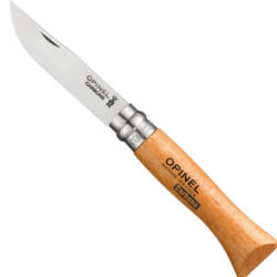 OPINEL Faca Carbono nº6