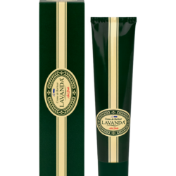 Ach Brito Creme de Barbear Lavanda 100ml