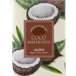 Ach Brito Sabonete Coco 160g