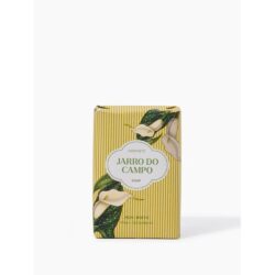 Sabonete Jarro Branco 100g