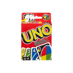 MATTEL Uno Jogo de Cartas