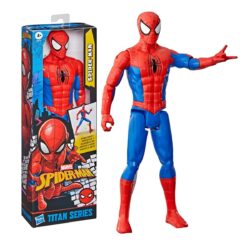 Homem Aranha Figura Articulada