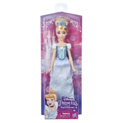 Princesa Disney Cinderela