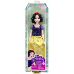 Princesa Disney Branca de Neve