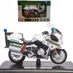 Mota GNR 1:18