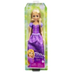 Princesa Disney Rapunzel