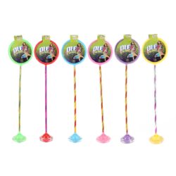 Jogo Ole Swing com Luz