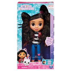 Boneca Gabby Articulada
