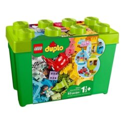 LEGO Duplo Caixa de Peças Deluxe