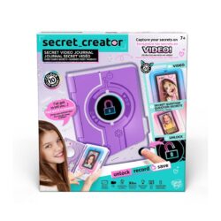 Vídeo Diário Secreto