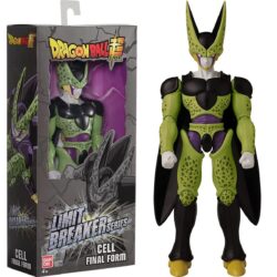 Dragon Ball Cell