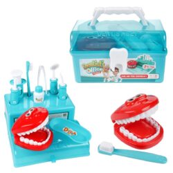 Mala de Dentista