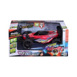Carro Telecomando Whip Flash