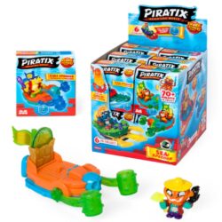 PIRATIX - Carro Speeder Sortido