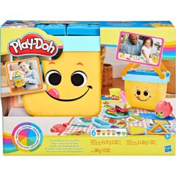 Play-Doh Formas de Piquenique