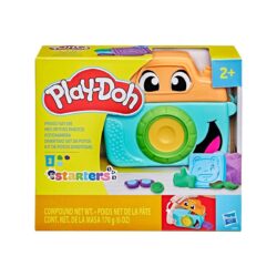 PLAY-DOH Kit Fotos Divertidas