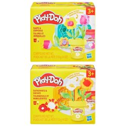 PLAY-DOH Pequenas Flores