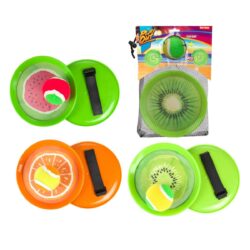 PRAIA Raquetes Velcro