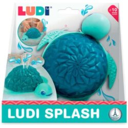 LUDI Tartaruga Splash