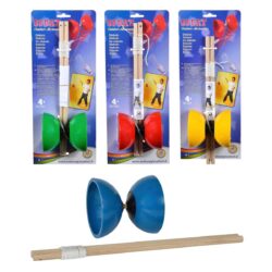 Jogo Diabolo