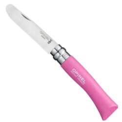 OPINEL Navalha Junior Rosa nº7