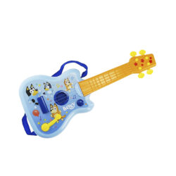 Reig Guitarra Infantil Bluey