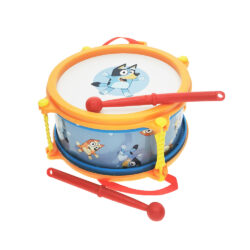 Reig Tambor Infantil Bluey
