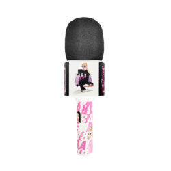 Reig Microfone Bluetooh da Barbie