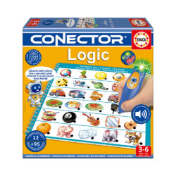 EDUCA Conector Logic