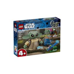 LEGO Star Wars Lar do Grogu
