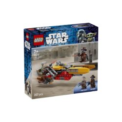 LEGO Star Wars Speeder de Cobb Vanth
