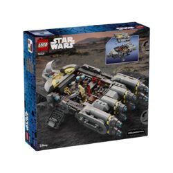 LEGO Star Wars Nave Anzellana