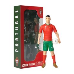 Figura Articulada Cristiano Ronaldo
