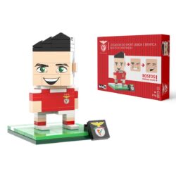 Benfica Jogador Blocos de Construção