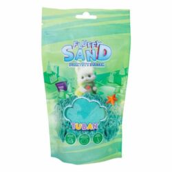 Areia Mágica Verde 90g
