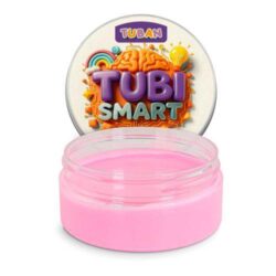 Smart Massa de Modelar 50g Rosa