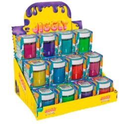 Jiggly Slime 100g