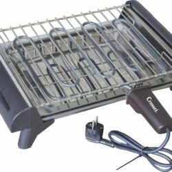 Crussel Grelhador Elétrico  TP 2007