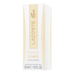 LACOSTE Pour Femme EDP 30 ml