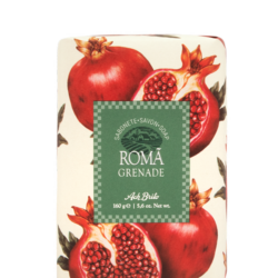 Ach Brito Sabonete Romã 160 g