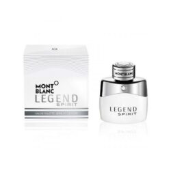 MontBlanc Legend Spirit Homme EDT 30 ml