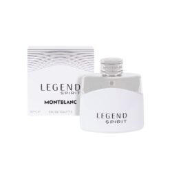 MontBlanc Legend Spirit Homme EDT 50 ml