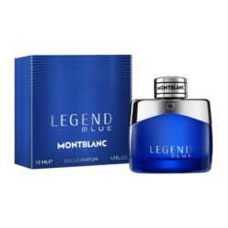 MontBlanc  Legend Blue EDP 50 ml