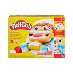 Play-Doh Silly Smiles Dentista