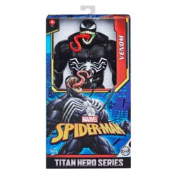 Spiderman Venom
